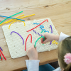 54607 SiliShapes Sensory Activity Maze 