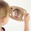 73372 tickit Easy Hold Plane Mirror