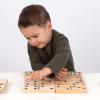 74770 tickit Wooden Dominoes - Pk28