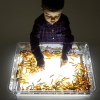 73036 tickit A3 Light Panel & Exploration Tray