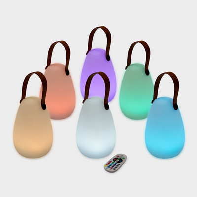 Sensory Glow Lanterns Pk6