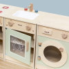 76217 PolarB Toddler Kitchen Set