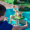 74059 tickit Woodland Trail Treehouse