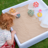 75571 tickit Sensory Mood Square Discovery Table