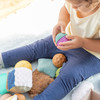 32026 Texture Time: Toddler Loose Parts STEM Kit
