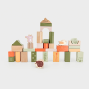 76191 PolarB Wooden Blocks