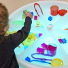 75569 tickit Sensory Mood Low Discovery Table