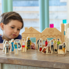 73606 tickit Wooden People Who Help Us Blocks