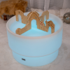 Discovery Glow Table + Farm Discovery Dividers Set