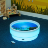 Discovery Glow Low Table + Under The Sea Discovery Play Mat