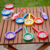 61100 tickit Rainbow Exploration Kit - Pk18