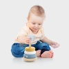 76139 PolarB Polar Bear Stacker
