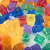 73151 tickit Translucent Colour Homes - Pk72