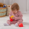 54613 SiliSoft Activity Set (Rainbow) 