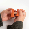 73999 tickit Rainbow Wooden Nuts & Bolts - Pk21
