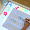 73058 tickit A2 Colour Changing Light Panel