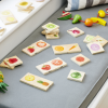 73404 tickit Fruit & Vegetable Match - Pk28
