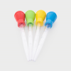 73131 tickit Measuring Pipettes - Pk4 