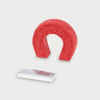 50114 Shaw Magnets Alnico Horseshoe Magnet