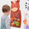 76089 Viga Activity Wall Panels Set - Pk3