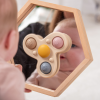 54621 SiliSoft Jumbo Spinner (Earth)