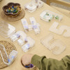 32006 Loose Parts Number Trays - Pk10