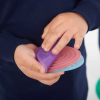 54517 tickit SiliShapes® Sensory Circles