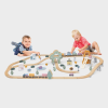 76153 PolarB Train Set