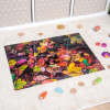 73578 tickit Autumn Leaves A2 Play Mat