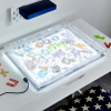 73060 tickit A3 Light Panel & Cover