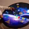 73558 tickit Space Discovery Play Mat
