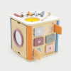 76157 PolarB 8 in 1 Activity Cube