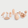73476 tickit Wooden Space Adventure - Pk10