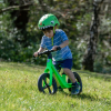 75504 tickit Whizz Balance Bike - Green