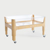 32064 Indoor Outdoor Sand & Water Table