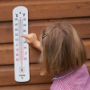 90093 tickit Classroom Thermometer