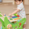76097 Viga Crocodile Activity Walker