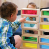 73380 tickit Rainbow Bricks - Pk36