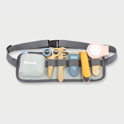 76159 PolarB Hairdressing Set