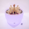 75563CD tickit Sensory Mood Discovery Table + Castle Discovery Dividers