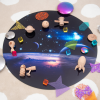 73558 tickit Space Discovery Play Mat