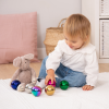 72265 tickit Sensory Reflective Colour Mystery Balls - Pk6