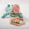 54621 SiliSoft Jumbo Spinner (Earth)