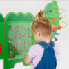 76023 Viga Crocodile Activity Wall Panels