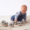 Sensory Reflective Mystery Balls