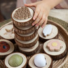 32032 Nature Feel & Find - 24 piece set