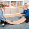 74063 tickit Wooden Balance Board