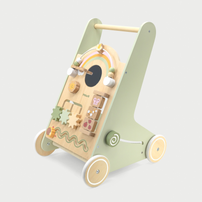 76187 PolarB Baby Walker