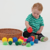 72446 tickit Sensory Ball Pack - Pk20