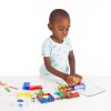 72606 tickit Colour Crystal Block Set - Pk41